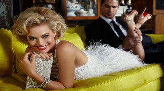 Margot Robbie  Cool Cute Wallpapers3